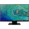 Acer Monitor PC Touch Screen 23.8 1920 x 1080 Pixel Full HD IPS Luminosità 250 cd/m2 Risposta 4 ms colore Nero - UM.QW1EE.A02