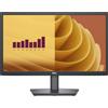 Dell Monitor PC 21.4 1920 x 1080 Pixel Full HD VA 75 Hz Luminosità 250 cd/m2 Risposta 5 ms colore Nero - E Series DELL-E2225HS