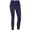 CCM Leggings da donna CCM Premium Training Legging Navy S