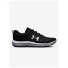 Under Armour Scarpe running uomo Under Armour Charged Assert 10-BLK EUR 47