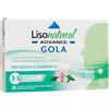 EG SpA LISONATURAL Adv.Gola 20 Past.