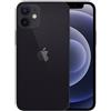 APPLE SMARTPHONE APPLE REFURBISHED(Grade A) IPHONE 12 Mini 64GB Nero