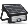 Lyvia SOLARIS Proiettore Solare Led 5 W - ARTELETA BTF540