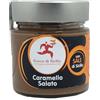 Gocce di Sicilia Crema spalmabile al Caramello Salato - Creme dolci spalmabili