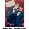 GINMOKUSEI Sartoria d'alta moda #1-2 CPL LUXURY BOX Mamita Variant Mangasempai
