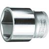 GEDORE Inserto per Chiave a Bussola, Attacco 3/4 pollici, 20 mm, Bocca Esagonale, Chiave a Bussola 36 mm, Utensile, 32 36, Acciaio Cromato