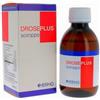 Hering - Droseplus Sciroppo Trattamento Omeopatico Contro la Tosse Confezione 180 Ml