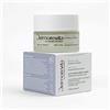 Dermorevita Alta cosmesi naturale Dermorevita Crema Viso Bava di Lumaca e Latte d'Asina, con Olio di Avocado, Estratto di Cetriolo e Calendula, Allantoina, Biologica 50 ml