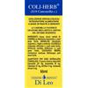 LABORATORIO ERBORISTICO DI LEO COLI-HERB COMPOSTO S 18 CAMOMILLA 50 ML