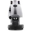 Didiesse Frog Collection Macchina da Caffè a Cialde, 650 W, Silver