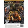 THQ Sphinx and the Cursed Mummy