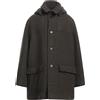 BURBERRY - Cappotto