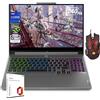 Lenovo 2024 Legion 5 Gaming Laptop, 16 pollici WQXGA 240Hz Display, i9-14900HX, RTX 4060, 32 GB DDR5, 1 TB SSD, Wi-Fi 6E, tastiera retroilluminata, Win 11 Pro, licenza a vita Microsoft Office e mouse