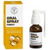 Unifarco OralSpray Family Spray Per Cavo Orale 30 ml