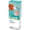 I.C.F. - Zyzek Shampoo Antiparassitario 200 ml