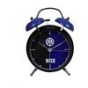 GIEMME Sveglia analogica compatibile con Inter