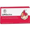 unifarco LFP LipoActive 30 capsule
