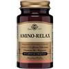 solgar Amino relax 30 capsule vegetali