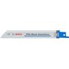 Bosch Professional Lama per sega universale S 925 VF Heavy for Metal (per metallo, 150 x 19 x 1.25 mm, accessorio per sega universale)