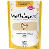 WeNature Kitten Petto di Pollo Jelly 70g