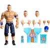Mattel WWE Ultimate Edition - Action figure