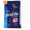 Prolife Dog Sensitive Adult Mini Lamb & Rice - Sacco Da 7 Kg