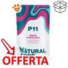 Natural Code P11 Cat Adult con Orata e Sogliola - Bustina Da 70 Gr - CONFEZIONE RISPARMIO