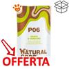 Natural Code P06 Cat Adult all'Orata e Verdure - Bustina Da 70 Gr - CONFEZIONE RISPARMIO