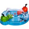 Hasbro Gaming, Mangia Ippo Travel, Gioco in Scatola, 4+