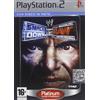 THQ WWE Smackdown Vs Raw Platinum Ps2