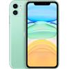 APPLE iPhone 11 128GB Verde Molto Buono - Ricondizionato