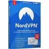 NordVPN Standard VPN + Cybersecurity