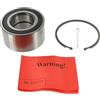 SKF VKBA 3991 Kit Cuscinetti per Routa | Compatibile con: NISSAN MICRA III, MICRA IV, NOTE