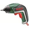 Bosch Home and Garden IXO V - Versione Base Cacciavite con Batteria al Litio, 3.6 V, Verde