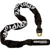 Kryptonite Catena KRYPTONITE Keeper con testa integrata 785 85 cm
