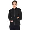 Equestro Giacca Donna in softshell
