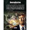 Sergio Bonelli Editore Martin Mystère presenta Cronache dell'impossibile