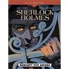 Editoriale Cosmo Weird tales 33 - sherlock holmes - moriarty vive ancora
