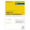 Dike Giuridica Compendio di Diritto Costituzionale. Struttura schematizzata. Tutti gli istituti fondamentali esplicati. Indice analitico dettagliato. Parole chiave per una più facile memorizzazione. Aggiornato a...