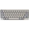 HHKB Classic Tastiera PD-KB401W, Tasti Stampata, Professionale Meccanica 60% Tastiera, USB-C (Bianco)