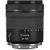 Canon RF 24-105mm F4-7.1 IS STM