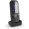 SNOM 00004423 m70 DECT Portatile aggiuntivo - Adatto M900
