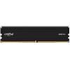 Crucial PRO DDR5 5600MHz 24GB CL46