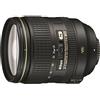 Nikon Obiettivo Nikkor AF-S 24-120 mm f/4G ED VR, Nero [Nital Card: 4 Anni di Garanzia]