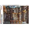 Piatnik Praha (Praga) 1.000 pezzi Jigsaw Puzzle by Julius Puffler