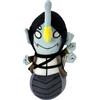 Gensly 25cm Sebastian Solace Peluche Bambola di peluche mostro marino Mostro sirena Sebastian morbida bambola di peluche per i fan del gioco