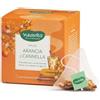 neavita - Tisana Arancia e Cannella