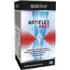 Nutriva Linea Drenanti e Depurativi Artiflex Fast Integratore 20 stick pack