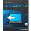 Ashampoo UnInstaller 15