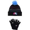 NIKE NAN POWDER PLAY PEAK BEANIE SE nero (023)